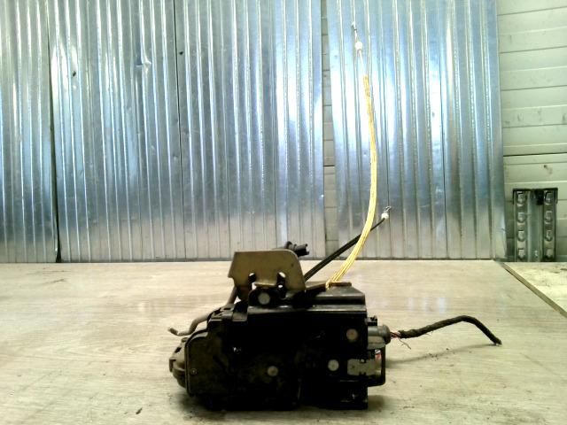 bontott AUDI A6 C5 Jobb hátsó Ajtózár