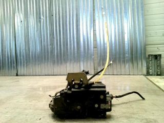 bontott AUDI A6 C5 Jobb hátsó Ajtózár