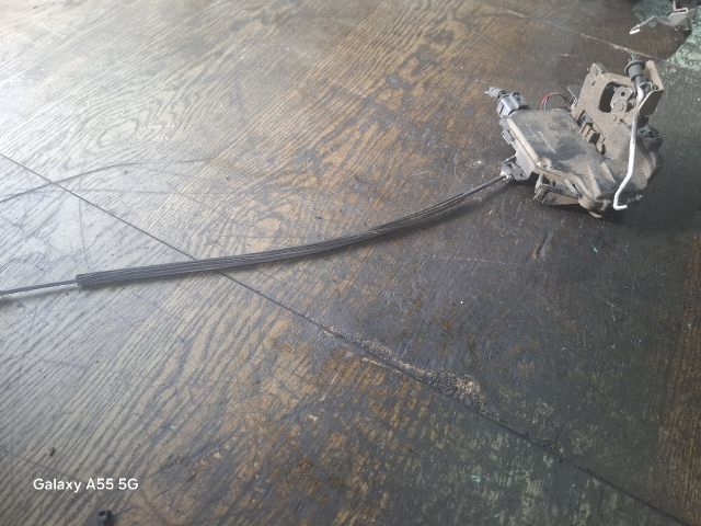 bontott AUDI A6 C5 Jobb hátsó Ajtózár