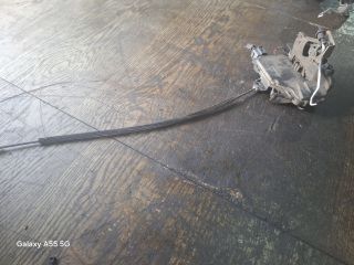 bontott AUDI A6 C5 Jobb hátsó Ajtózár