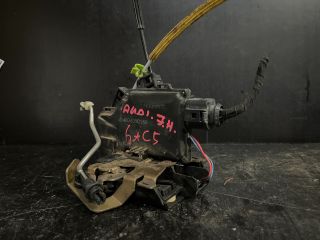 bontott AUDI A6 C5 Jobb hátsó Ajtózár