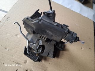 bontott AUDI A6 C5 Jobb hátsó Ajtózár