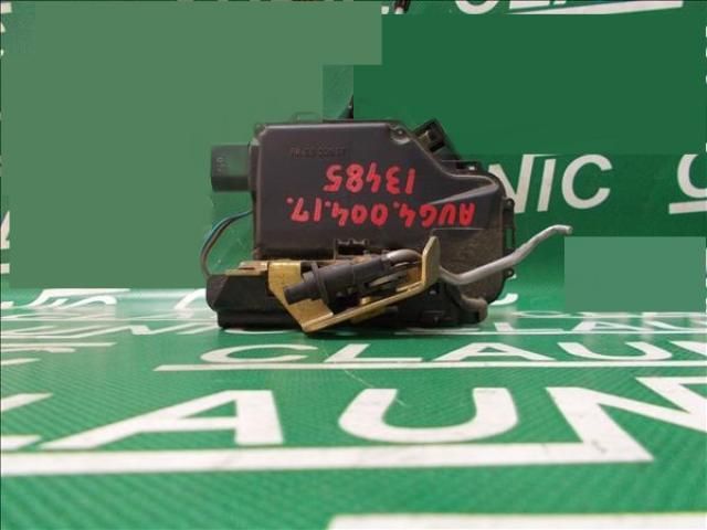 bontott AUDI A6 C5 Jobb hátsó Ajtózár