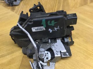 bontott AUDI A6 C5 Jobb hátsó Ajtózár