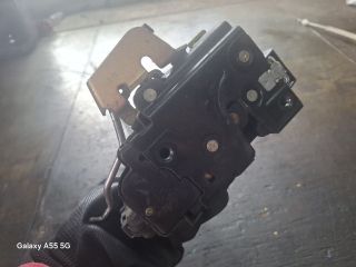 bontott AUDI A6 C5 Jobb hátsó Ajtózár