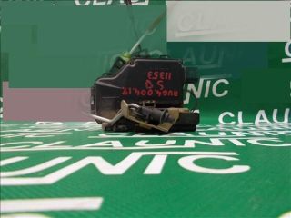 bontott AUDI A6 C5 Jobb hátsó Ajtózár