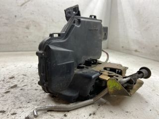 bontott AUDI A6 C5 Jobb hátsó Ajtózár