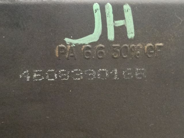 bontott AUDI A6 C5 Jobb hátsó Ajtózár