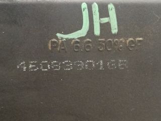 bontott AUDI A6 C5 Jobb hátsó Ajtózár