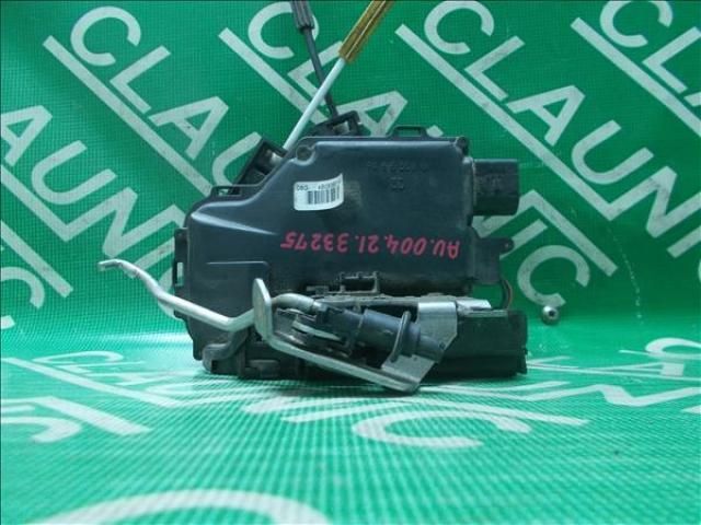 bontott AUDI A6 C5 Jobb hátsó Ajtózár