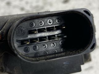 bontott AUDI A6 C5 Jobb hátsó Ajtózár