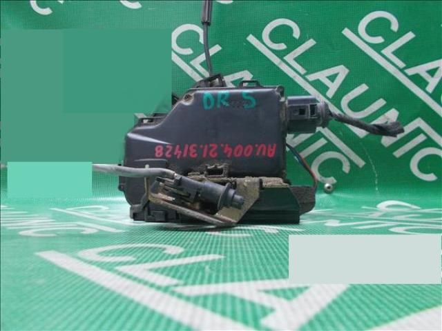 bontott AUDI A6 C5 Jobb hátsó Ajtózár