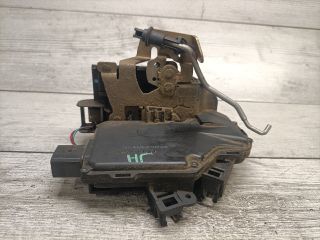 bontott AUDI A6 C5 Jobb hátsó Ajtózár