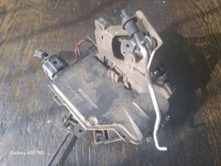 bontott AUDI A6 C5 Jobb hátsó Ajtózár