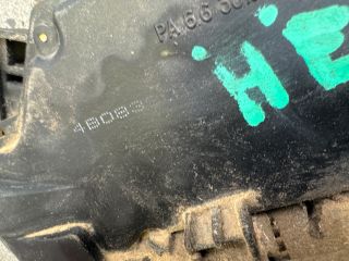 bontott AUDI A6 C5 Jobb hátsó Ajtózár