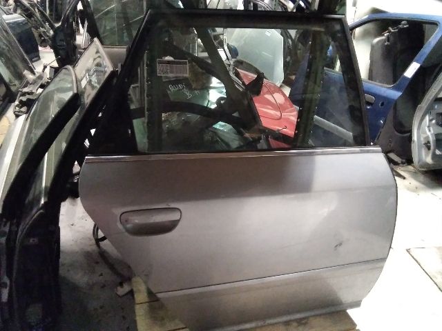 bontott AUDI A6 C5 Jobb hátsó Ajtózár