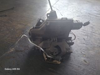 bontott AUDI A6 C5 Jobb hátsó Ajtózár