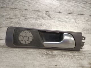 bontott AUDI A6 C5 Jobb hátsó Belső Kilincs