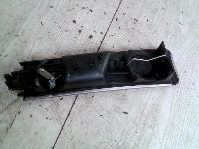 bontott AUDI A6 C5 Jobb hátsó Belső Kilincs