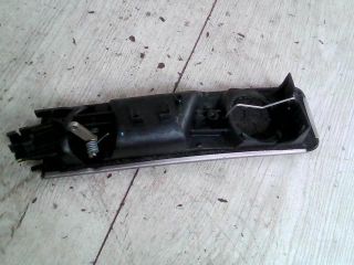 bontott AUDI A6 C5 Jobb hátsó Belső Kilincs