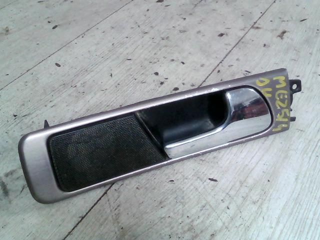 bontott AUDI A6 C5 Jobb hátsó Belső Kilincs