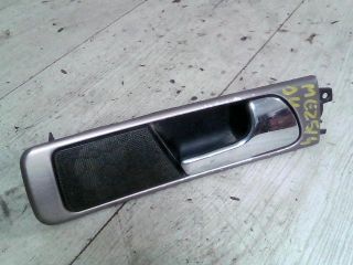 bontott AUDI A6 C5 Jobb hátsó Belső Kilincs