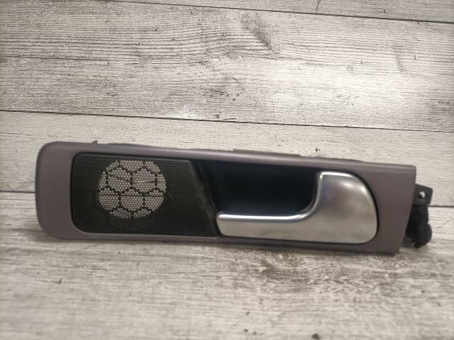 bontott AUDI A6 C5 Jobb hátsó Belső Kilincs