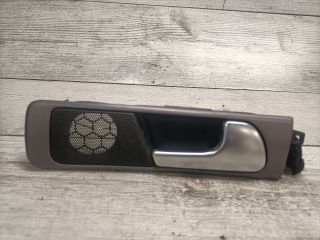 bontott AUDI A6 C5 Jobb hátsó Belső Kilincs