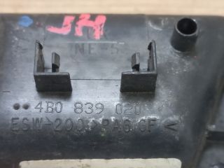 bontott AUDI A6 C5 Jobb hátsó Belső Kilincs