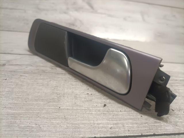 bontott AUDI A6 C5 Jobb hátsó Belső Kilincs