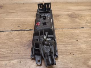 bontott AUDI A6 C5 Jobb hátsó Belső Kilincs