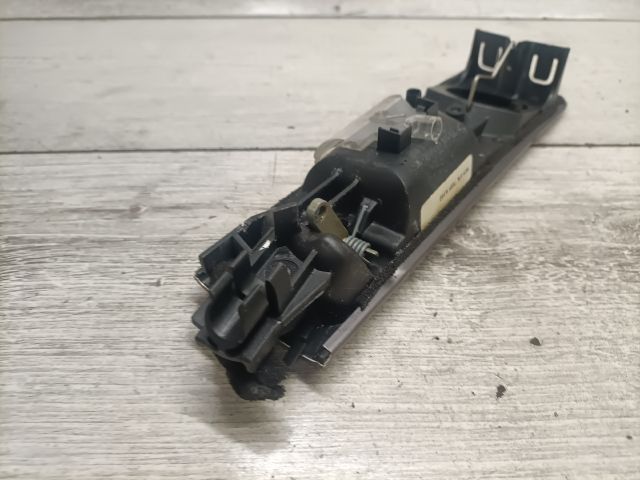 bontott AUDI A6 C5 Jobb hátsó Belső Kilincs