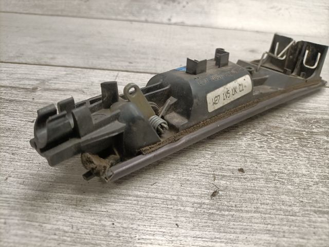 bontott AUDI A6 C5 Jobb hátsó Belső Kilincs