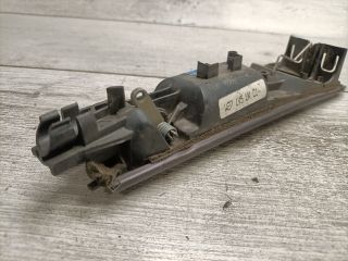 bontott AUDI A6 C5 Jobb hátsó Belső Kilincs