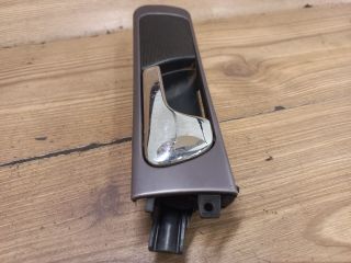 bontott AUDI A6 C5 Jobb hátsó Belső Kilincs