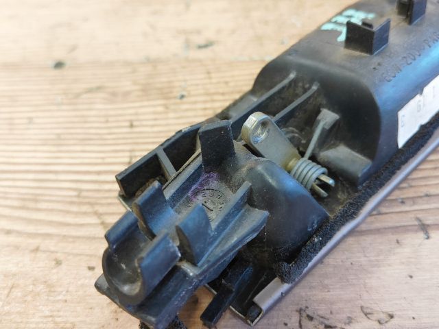 bontott AUDI A6 C5 Jobb hátsó Belső Kilincs