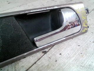 bontott AUDI A6 C5 Jobb hátsó Belső Kilincs