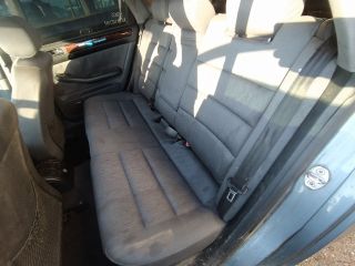 bontott AUDI A6 C5 Jobb hátsó Biztonsági Öv Csat