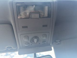 bontott AUDI A6 C5 Jobb hátsó Biztonsági Öv Csat