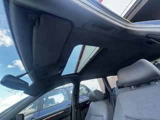 bontott AUDI A6 C5 Jobb hátsó Biztonsági Öv Csat