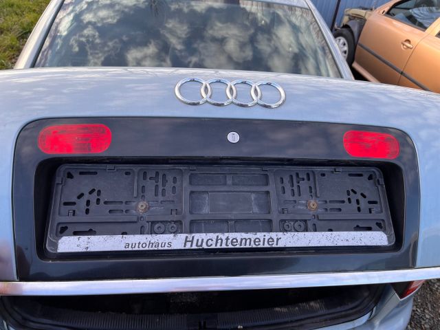 bontott AUDI A6 C5 Jobb hátsó Biztonsági Öv