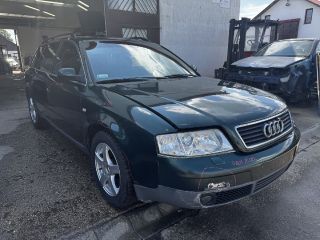 bontott AUDI A6 C5 Jobb hátsó Csonkállvány Kerékaggyal