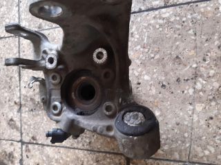 bontott AUDI A6 C5 Jobb hátsó Csonkállvány Kerékaggyal