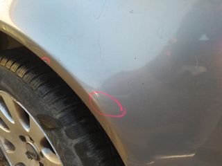 bontott AUDI A6 C5 Jobb hátsó Csonkállvány Kerékaggyal