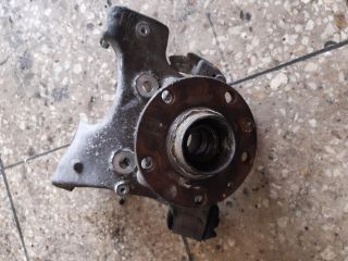 bontott AUDI A6 C5 Jobb hátsó Csonkállvány Kerékaggyal