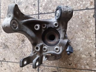 bontott AUDI A6 C5 Jobb hátsó Csonkállvány Kerékaggyal