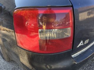 bontott AUDI A6 C5 Jobb hátsó Csonkállvány Kerékaggyal