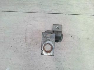 bontott AUDI A6 C5 Jobb hátsó Felső Zsanér