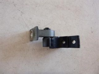 bontott AUDI A6 C5 Jobb hátsó Felső Zsanér