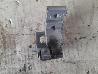 bontott AUDI A6 C5 Jobb hátsó Felső Zsanér